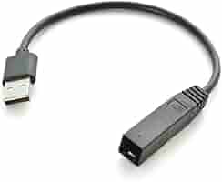 Van den Hul    USB ケーブル USB Ultimate - Van den Hul B.V. - High End Cables, Phono